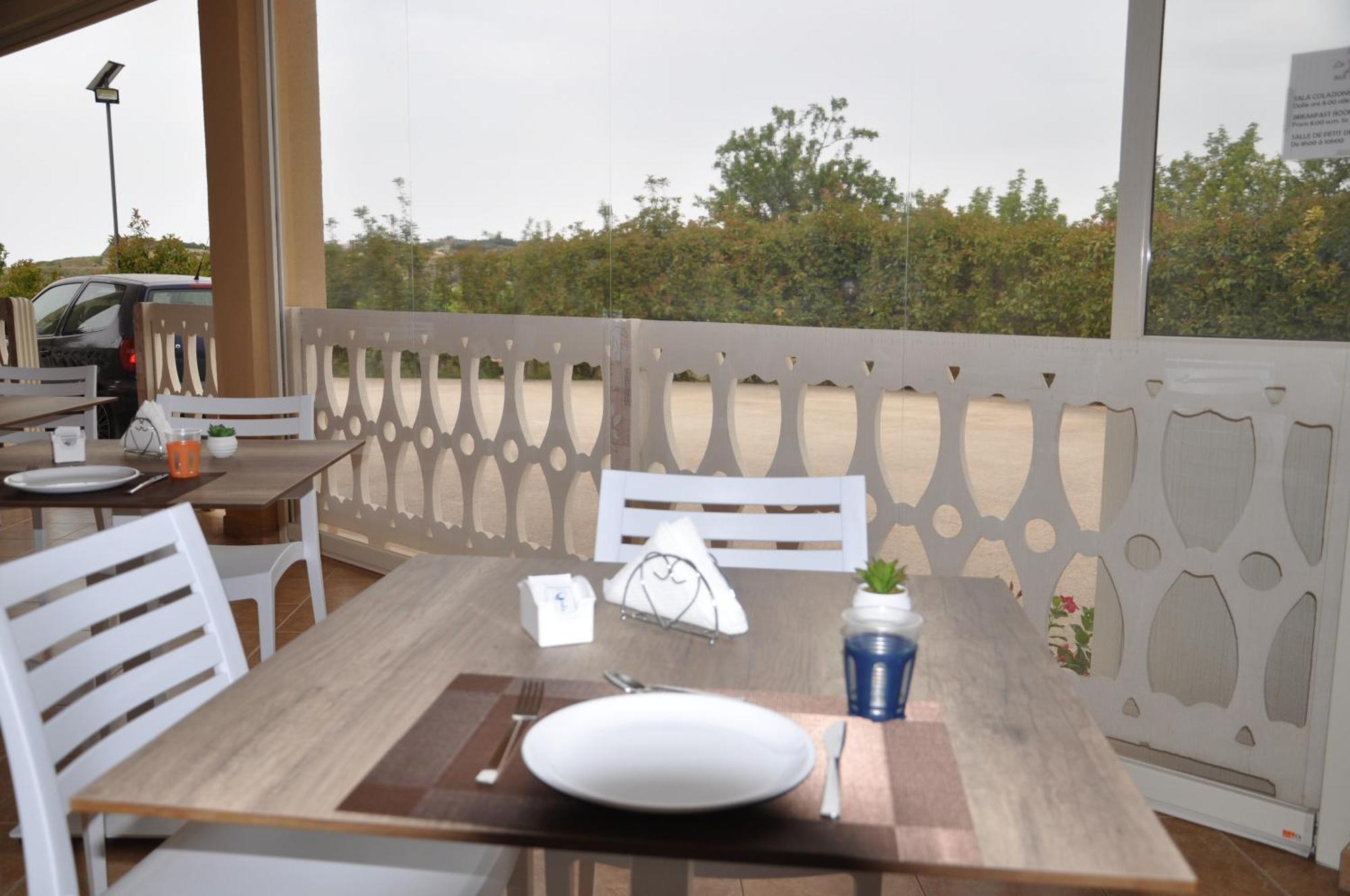 B&B La Terrazza Degli Scrittori Racalmuto Esterno foto