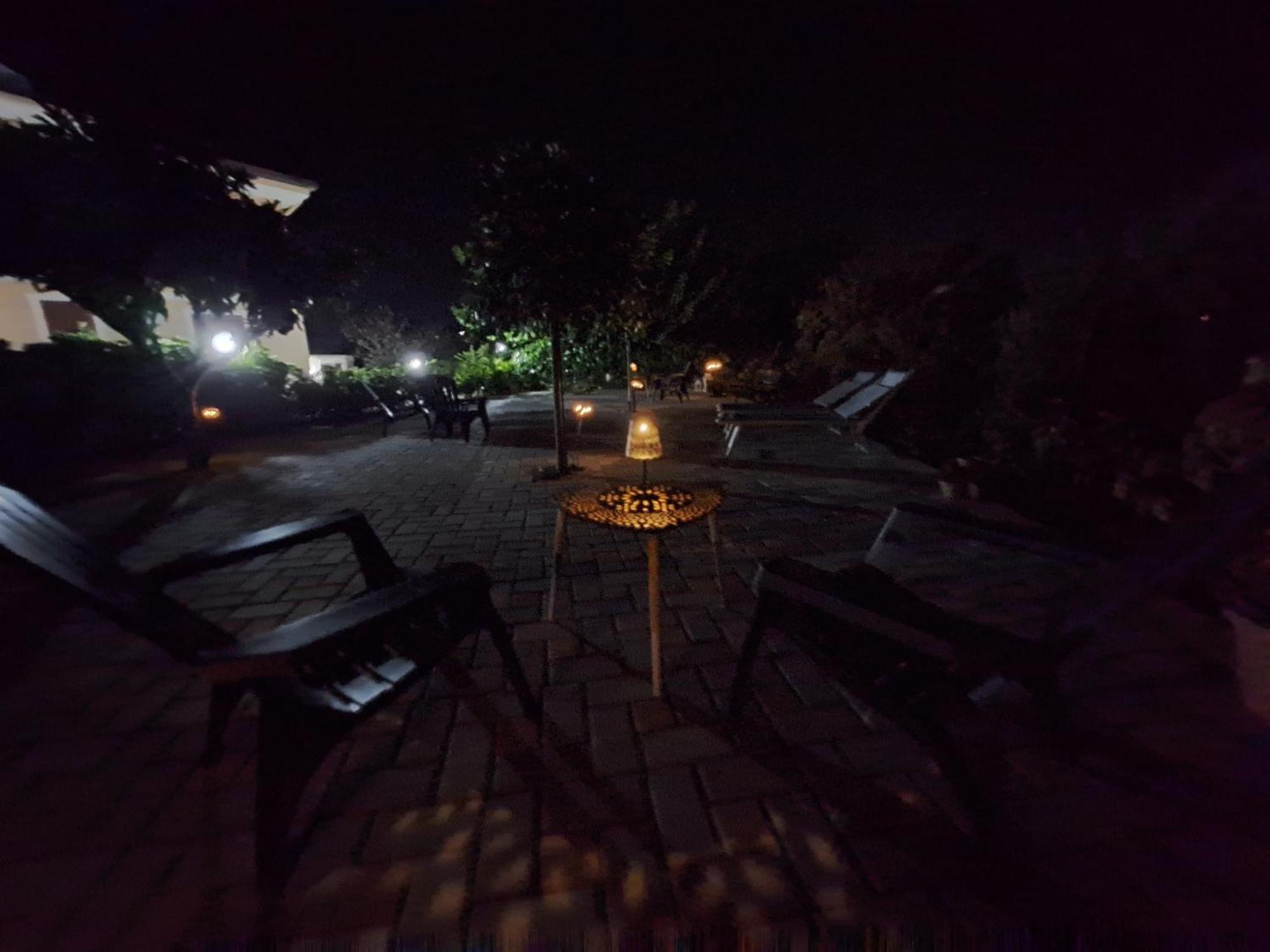 B&B La Terrazza Degli Scrittori Racalmuto Esterno foto